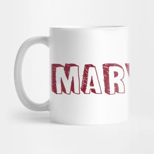 UMD Mug